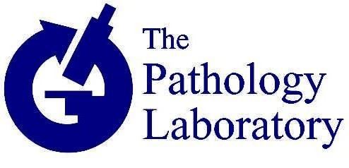 The Path Lab JPEG Logo